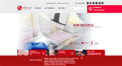 Desktop Screenshot of flsida.org